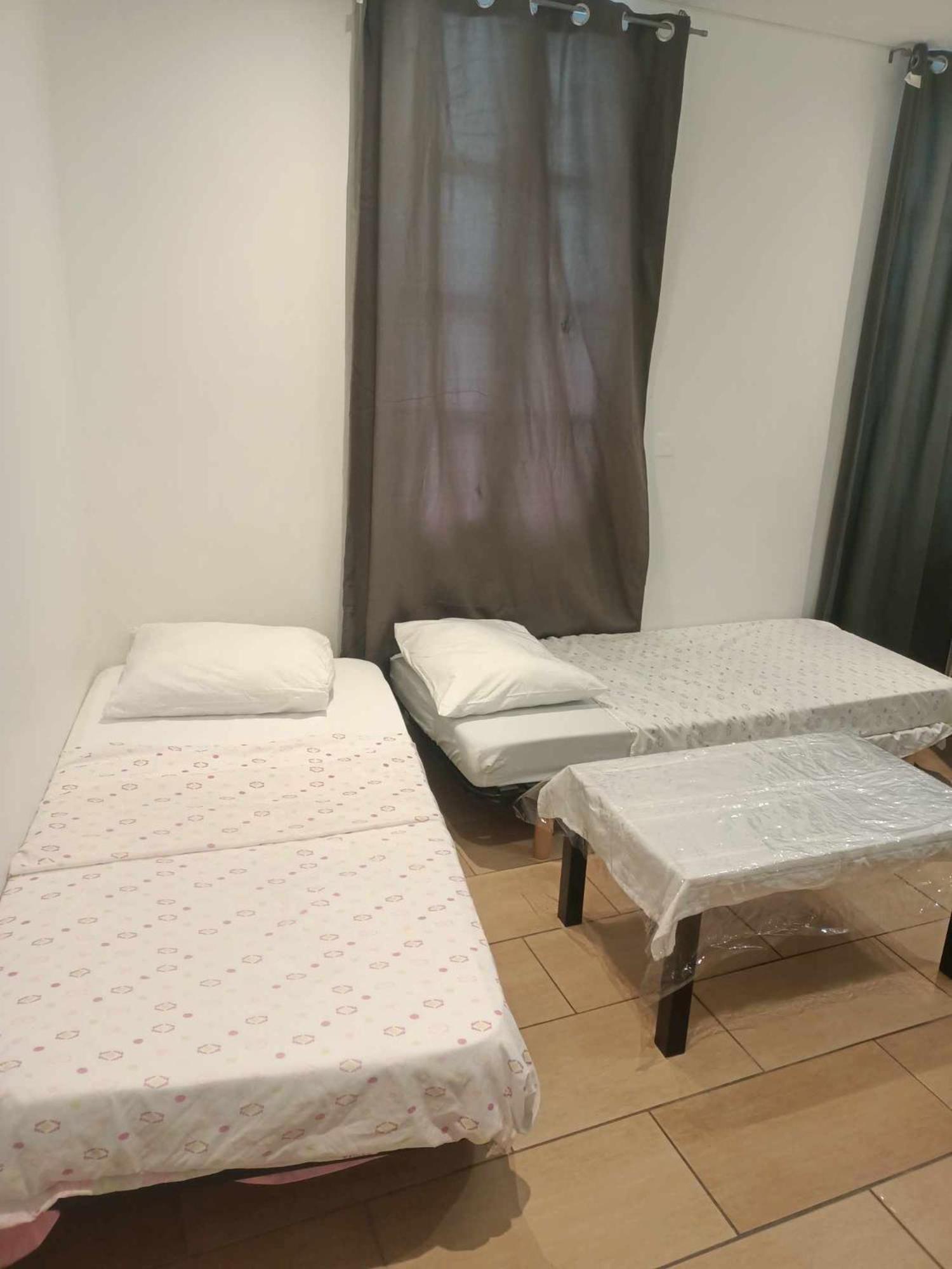 Mer Apartamento *