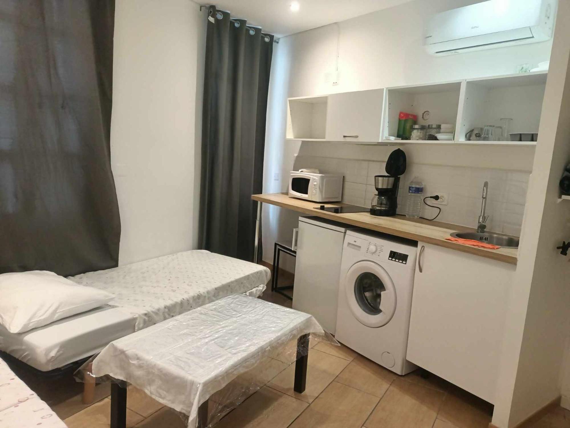 Mer Apartment *